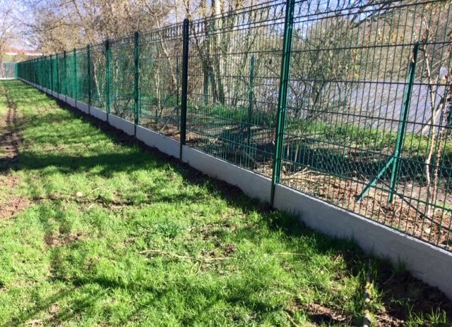 Grillages Cholet