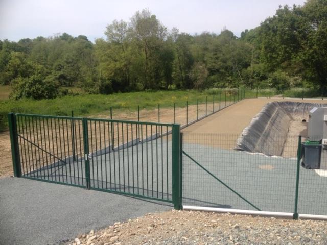 Portails Cholet