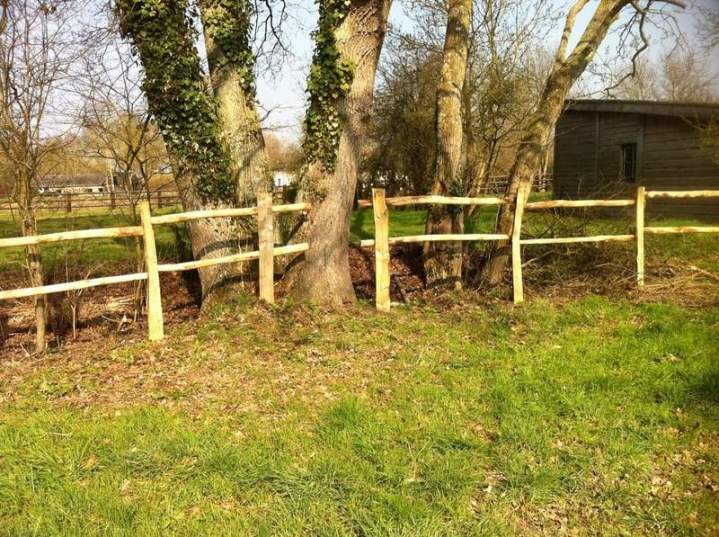 Installation de clôture Aubigné-sur-Layon