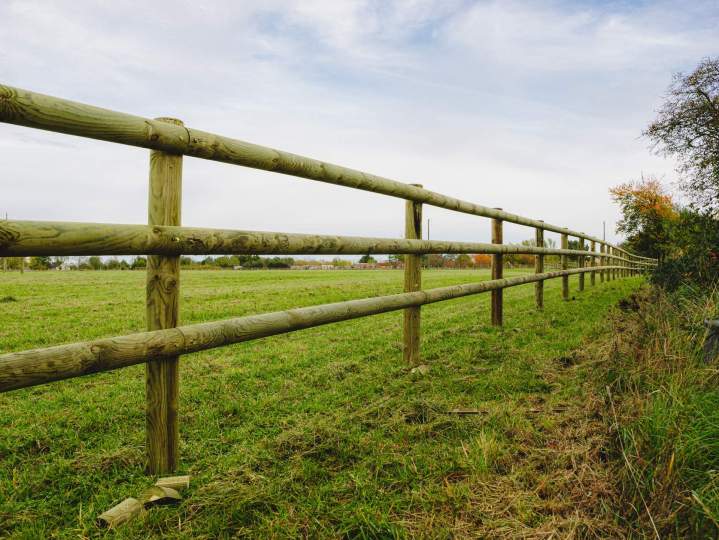 Installateur de clôture agricole Maine-et-Loire